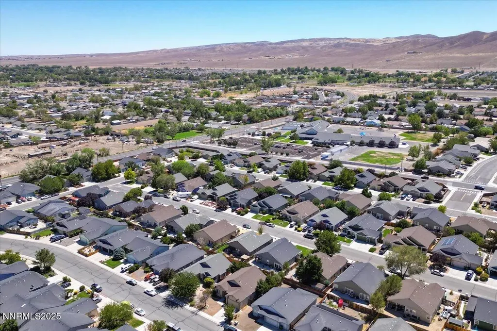 465 Jennys Fernley NV 89408