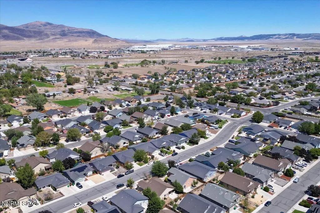 465 Jennys Fernley NV 89408