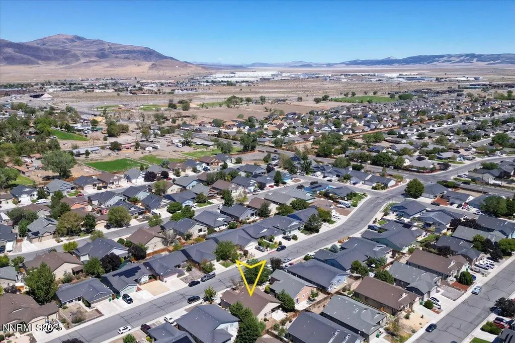 465 Jennys Fernley NV 89408