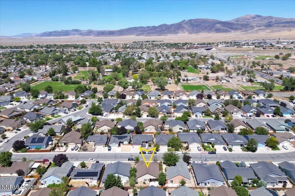 465 Jennys Fernley NV 89408