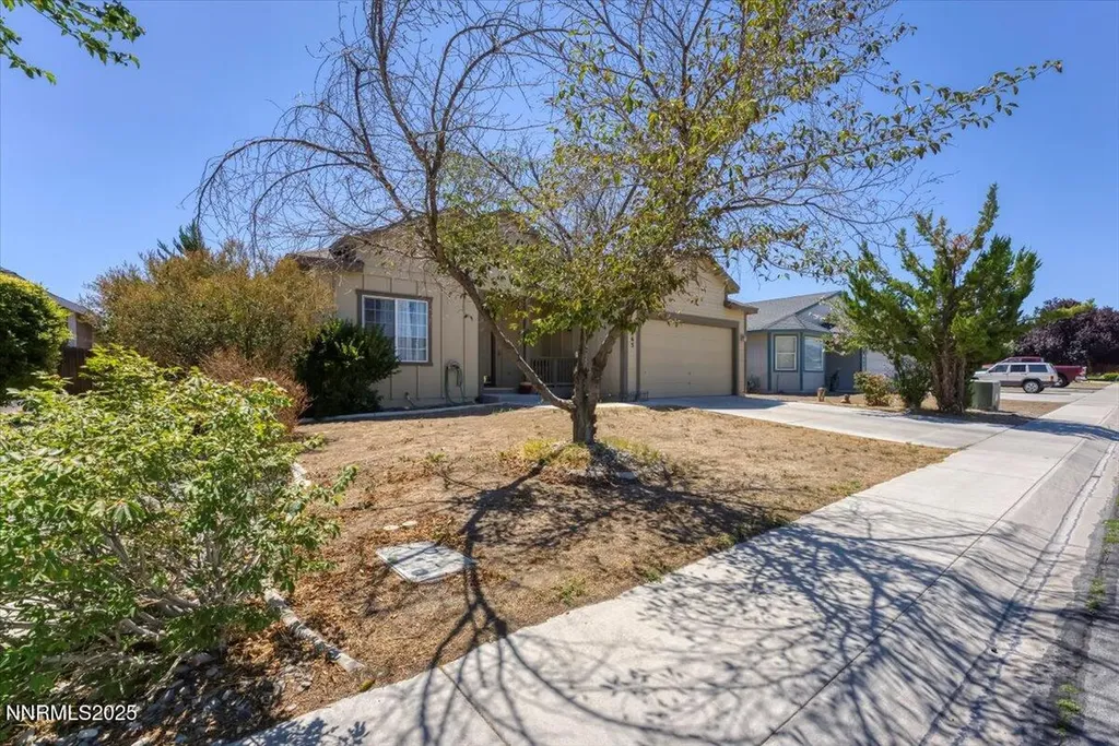 465 Jennys Fernley NV 89408