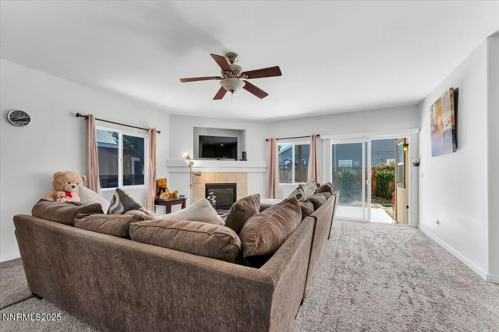 465 Jennys Fernley NV 89408