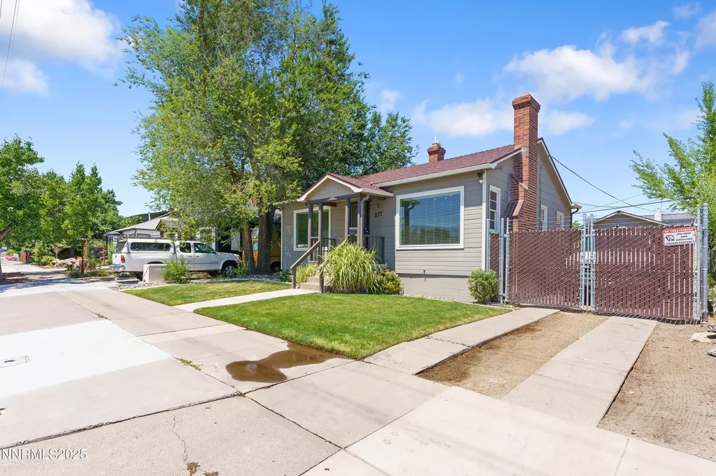 277 Vassar Reno NV 89502