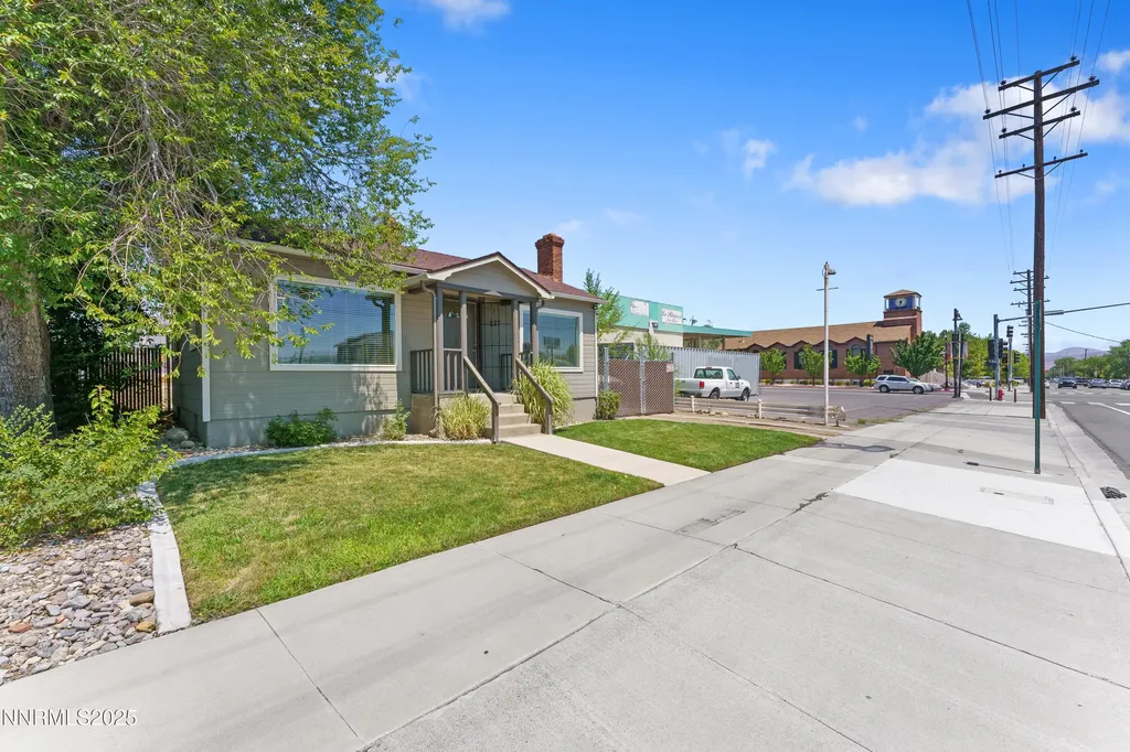 277 Vassar Reno NV 89502