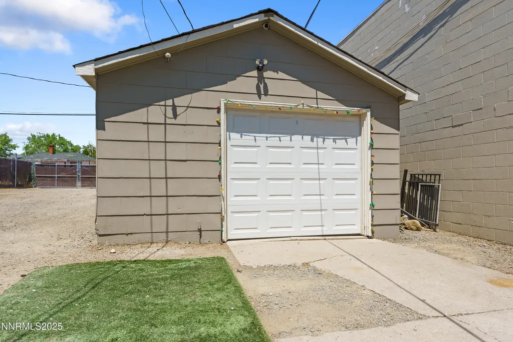 277 Vassar Reno NV 89502