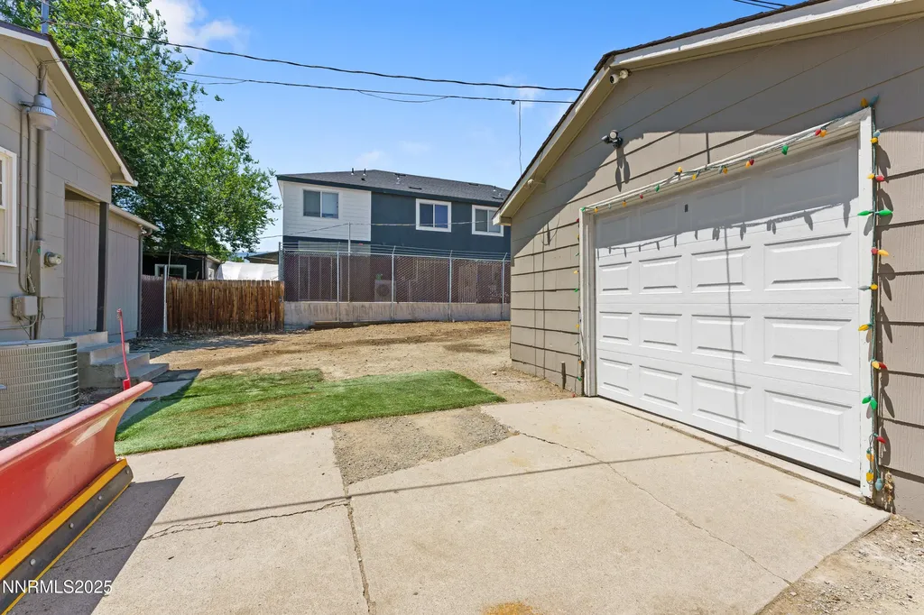 277 Vassar Reno NV 89502