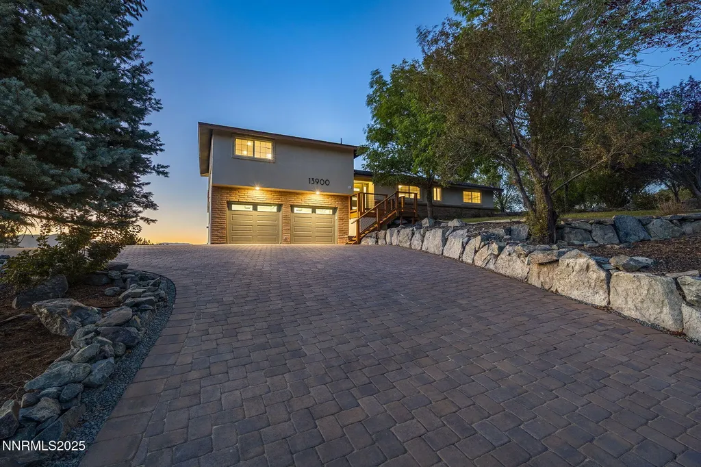 13900 Virginia Foothills Reno NV 89521