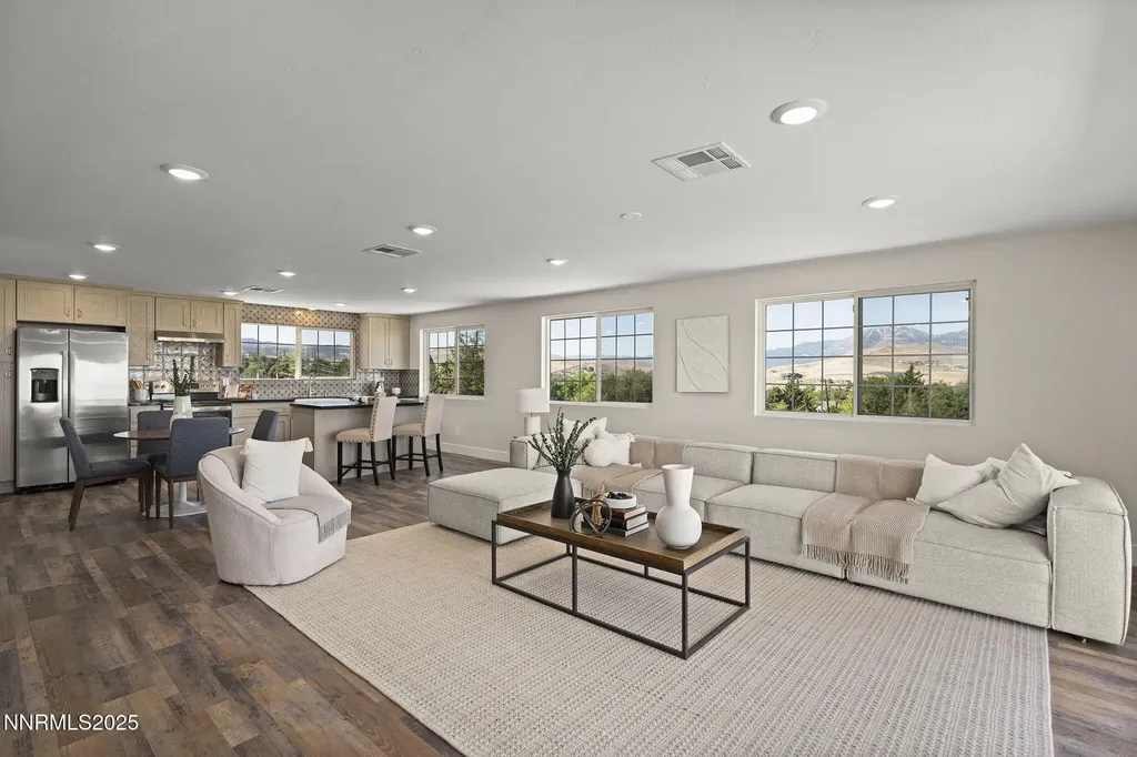 13900 Virginia Foothills Reno NV 89521