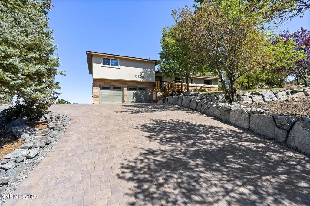 13900 Virginia Foothills Reno NV 89521