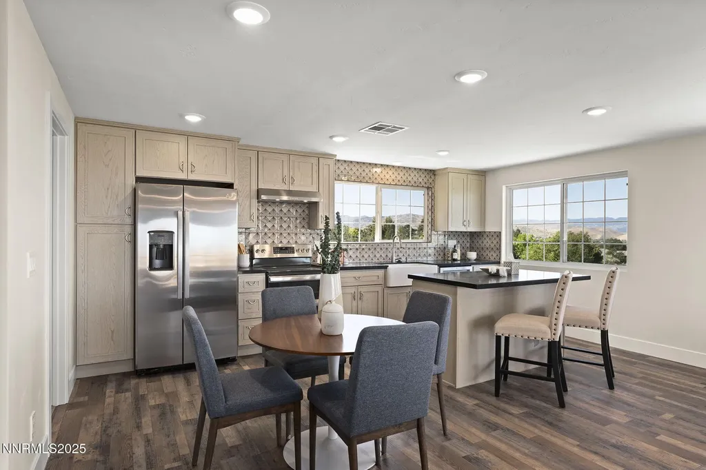13900 Virginia Foothills Reno NV 89521