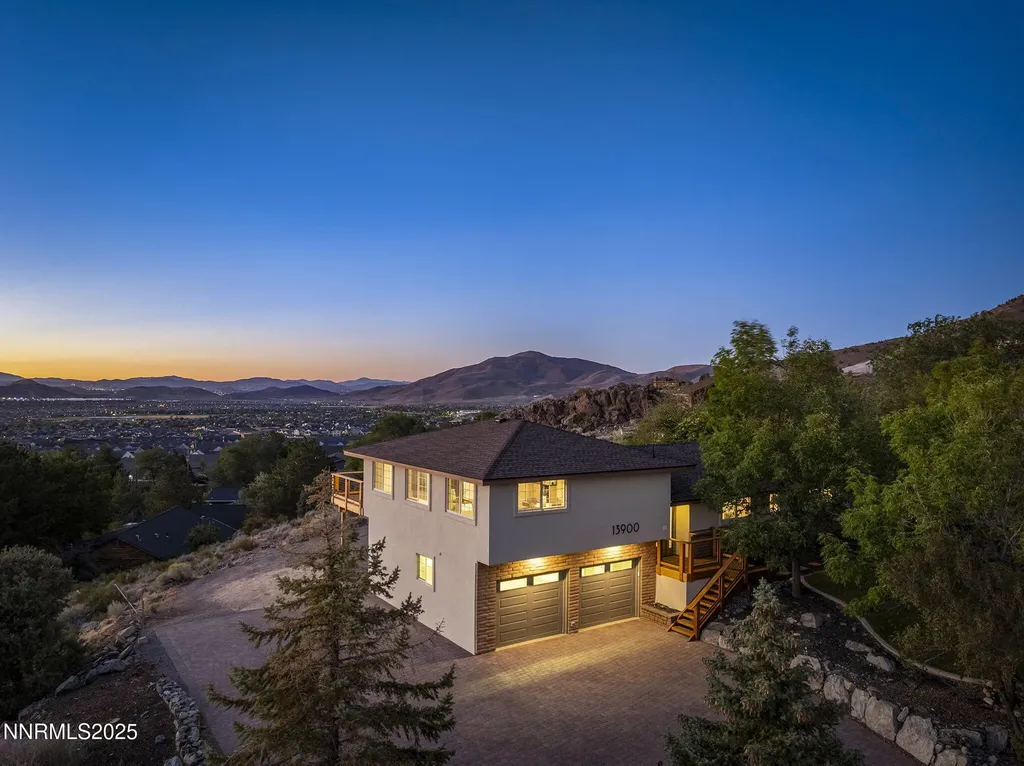 13900 Virginia Foothills Reno NV 89521