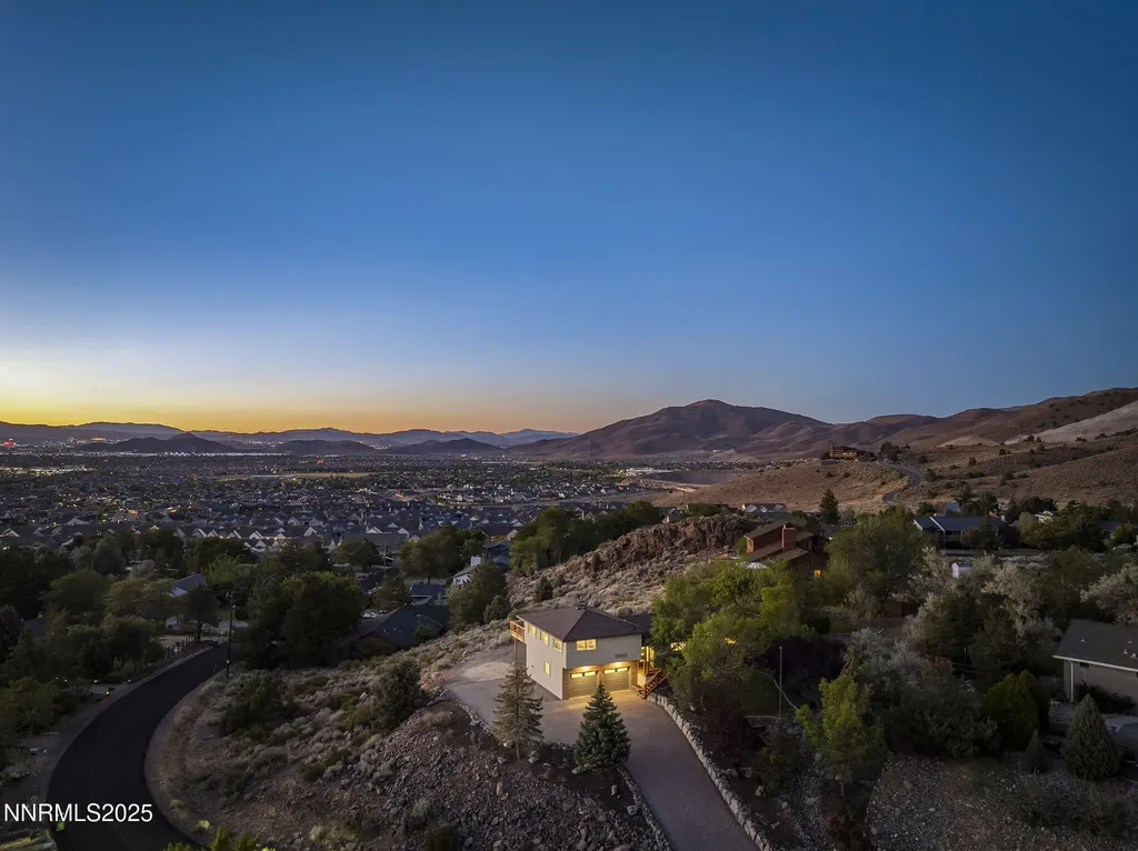 13900 Virginia Foothills Reno NV 89521