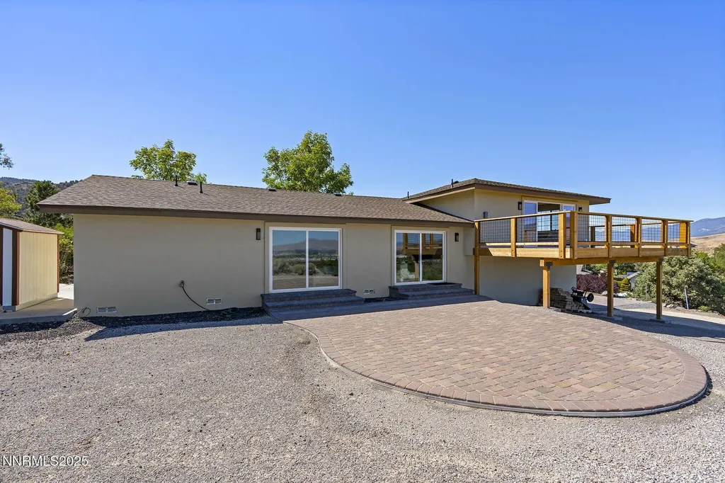 13900 Virginia Foothills Reno NV 89521