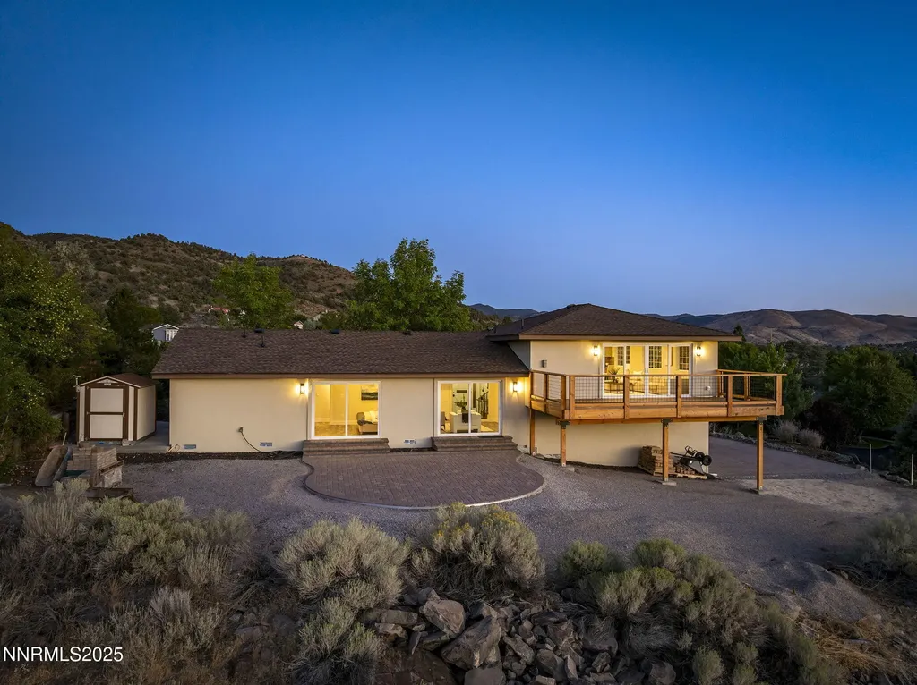 13900 Virginia Foothills Reno NV 89521