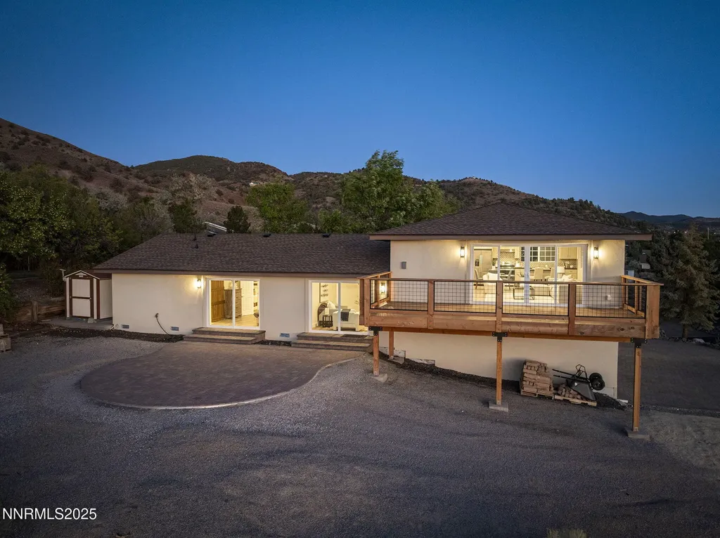 13900 Virginia Foothills Reno NV 89521