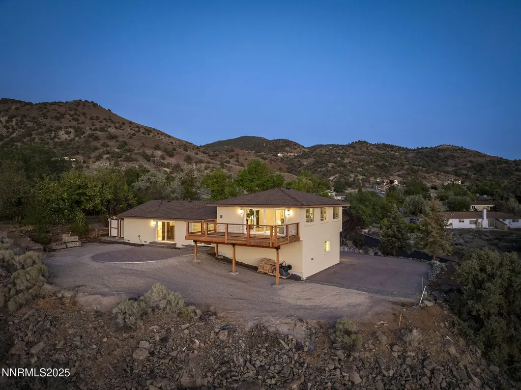 13900 Virginia Foothills Reno NV 89521