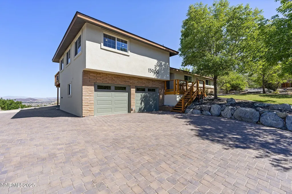 13900 Virginia Foothills Reno NV 89521