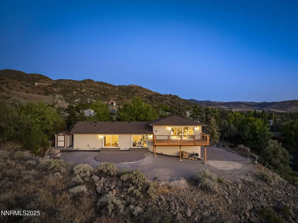 13900 Virginia Foothills Reno NV 89521