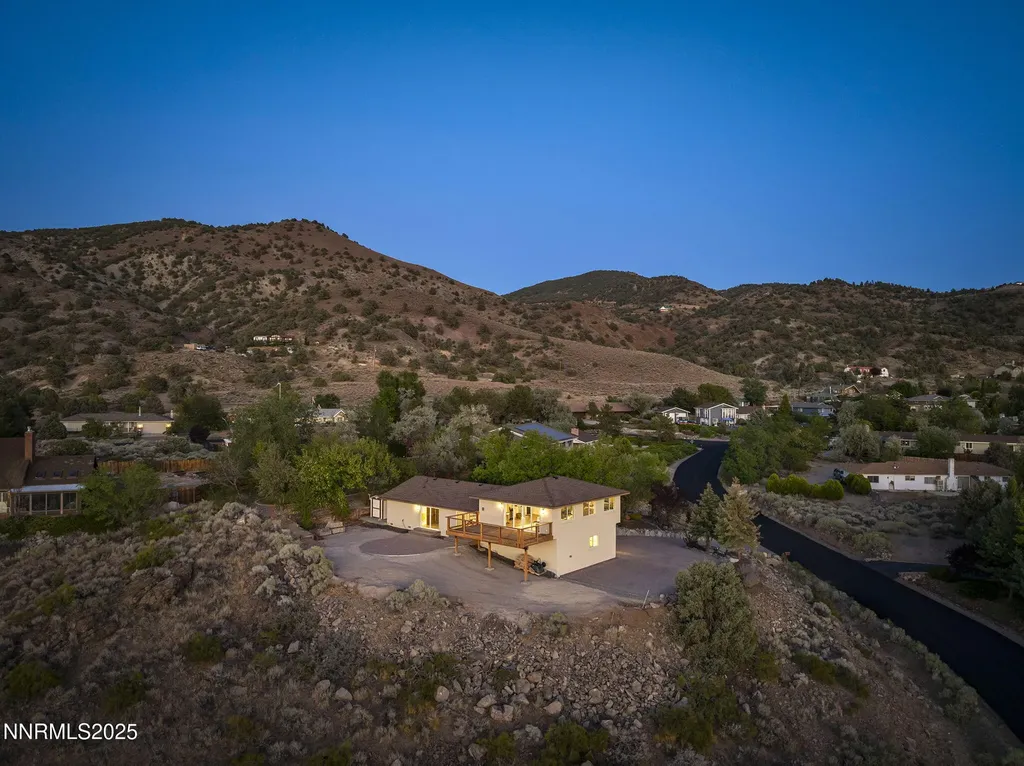 13900 Virginia Foothills Reno NV 89521