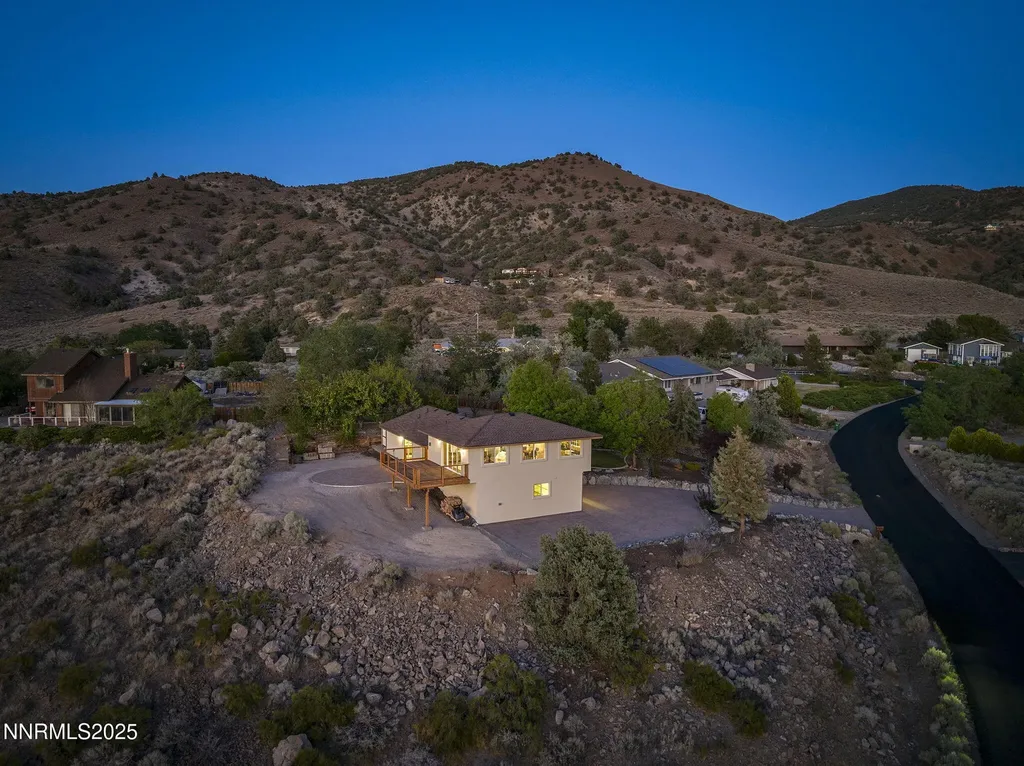 13900 Virginia Foothills Reno NV 89521