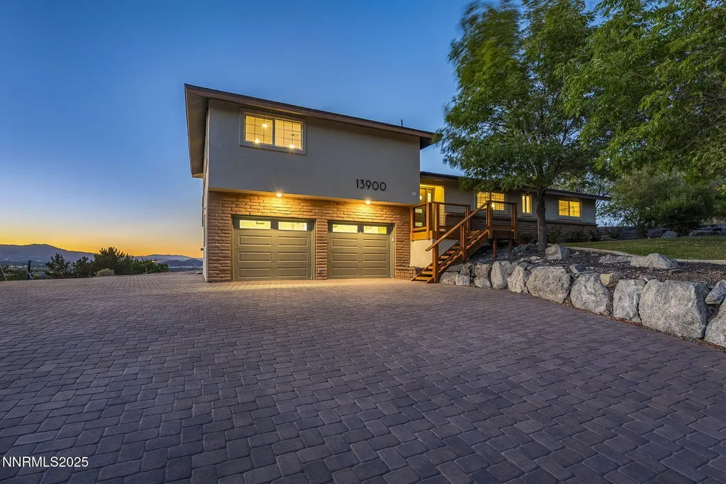 13900 Virginia Foothills Reno NV 89521
