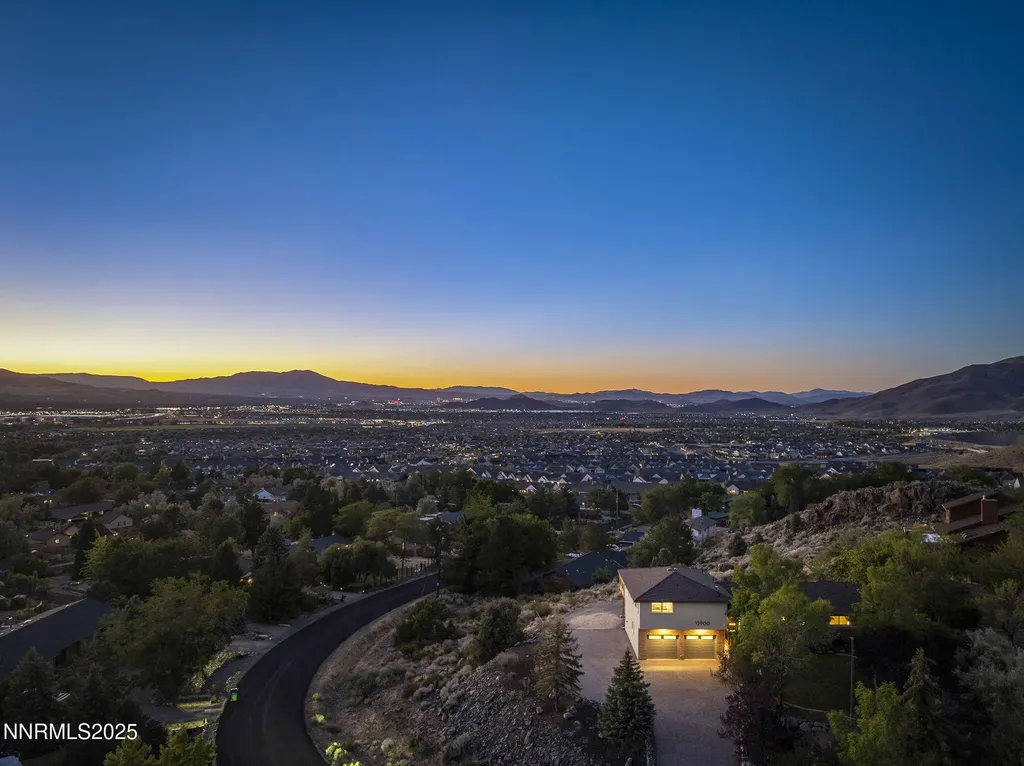 13900 Virginia Foothills Reno NV 89521