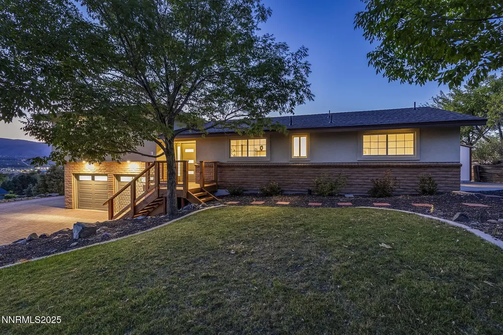13900 Virginia Foothills Reno NV 89521