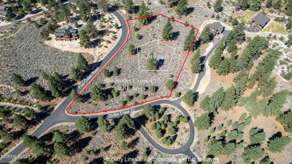 880 Stutler Creek Gardnerville NV 89460