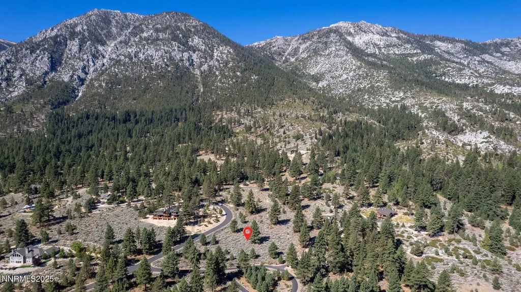 880 Stutler Creek Gardnerville NV 89460