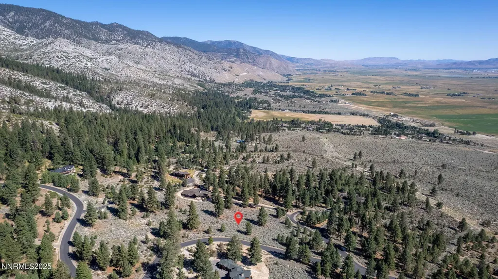 880 Stutler Creek Gardnerville NV 89460