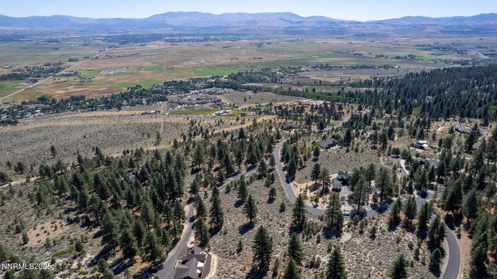 880 Stutler Creek Gardnerville NV 89460