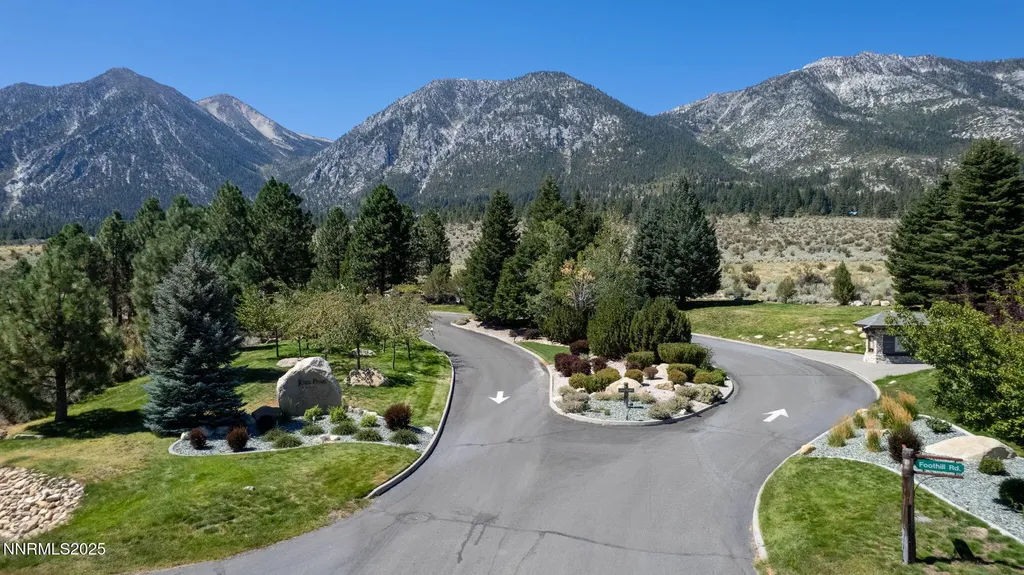 880 Stutler Creek Gardnerville NV 89460
