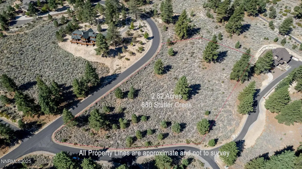 880 Stutler Creek Gardnerville NV 89460