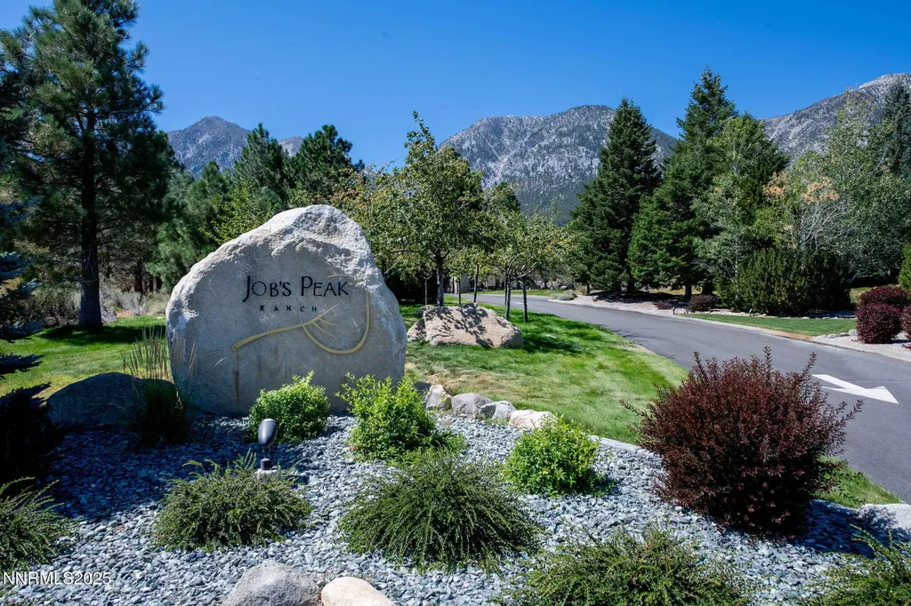 880 Stutler Creek Gardnerville NV 89460