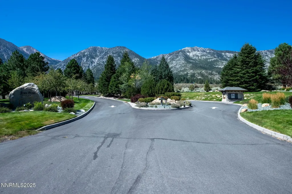 880 Stutler Creek Gardnerville NV 89460