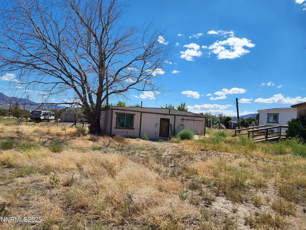 526 Sutro Springs Dayton NV 89403