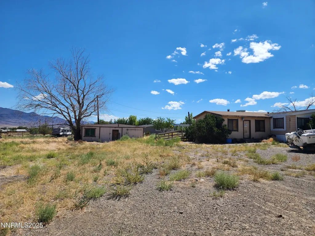 526 Sutro Springs Dayton NV 89403
