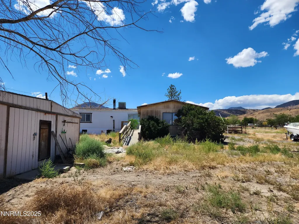 526 Sutro Springs Dayton NV 89403