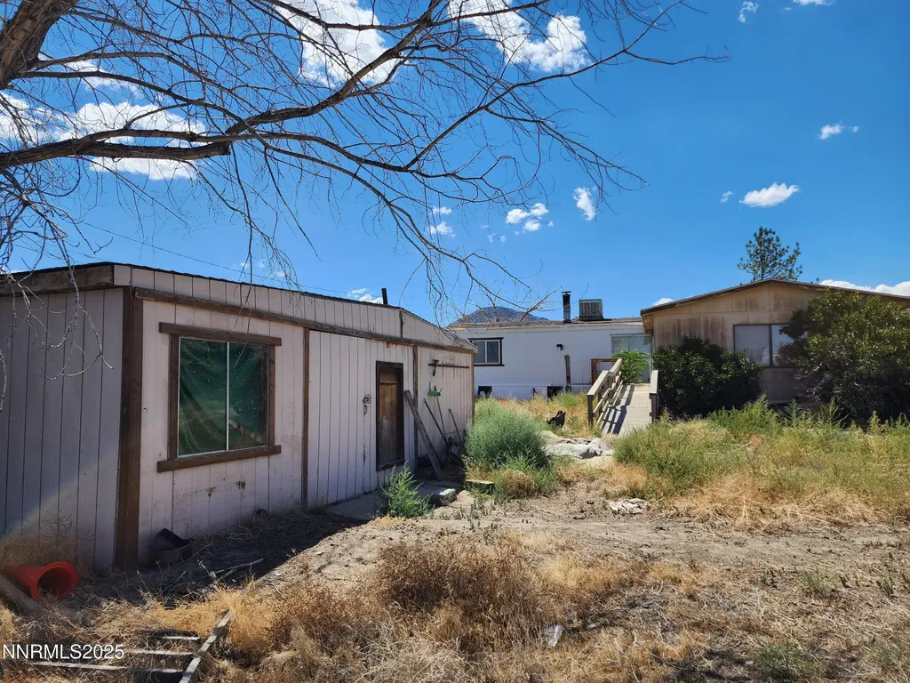 526 Sutro Springs Dayton NV 89403