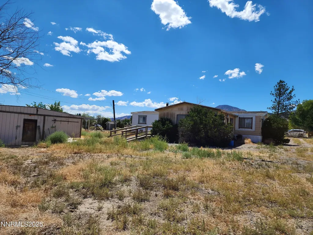 526 Sutro Springs Dayton NV 89403