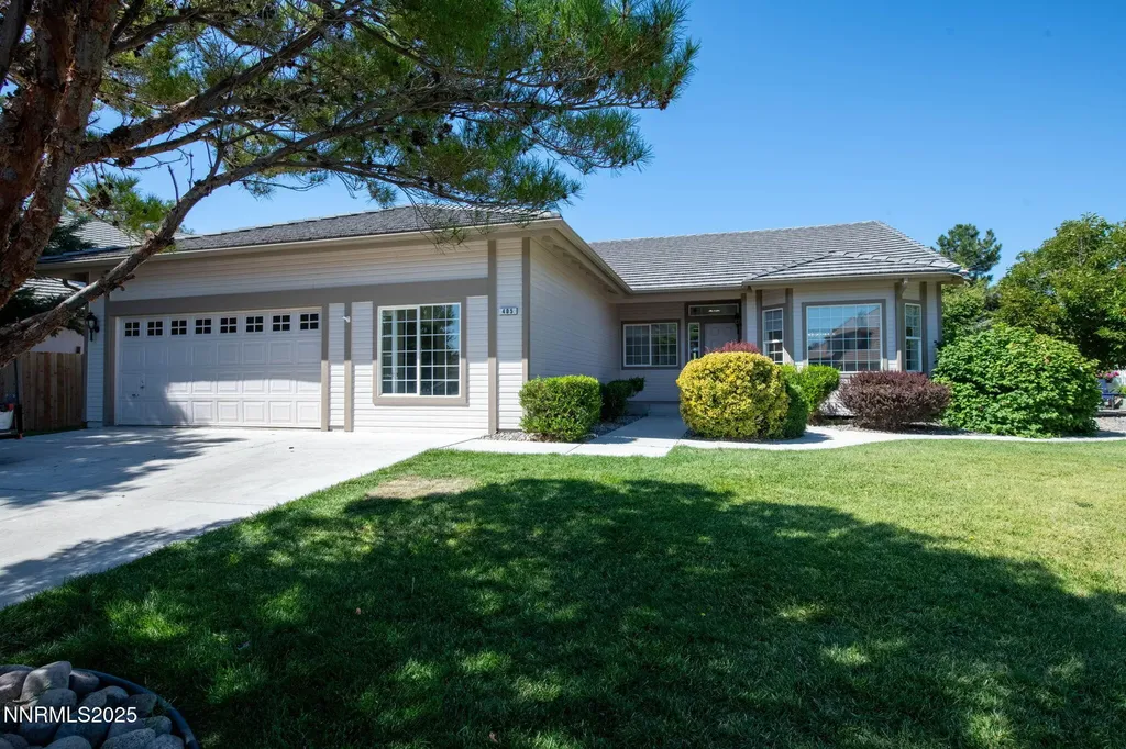 405 Cypress Dayton NV 89403