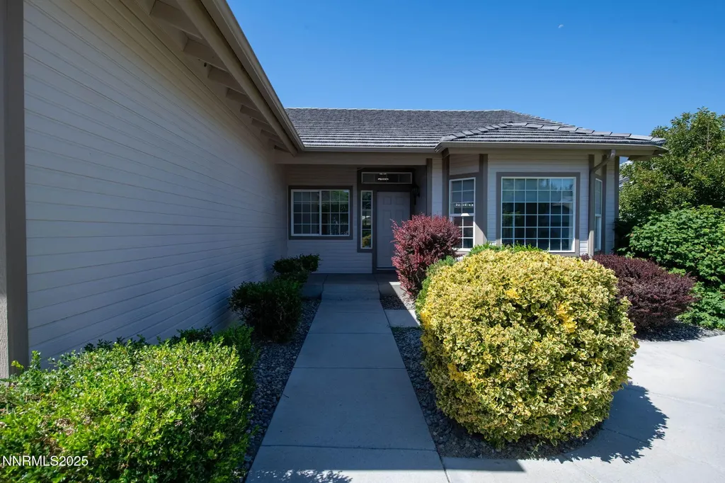 405 Cypress Dayton NV 89403