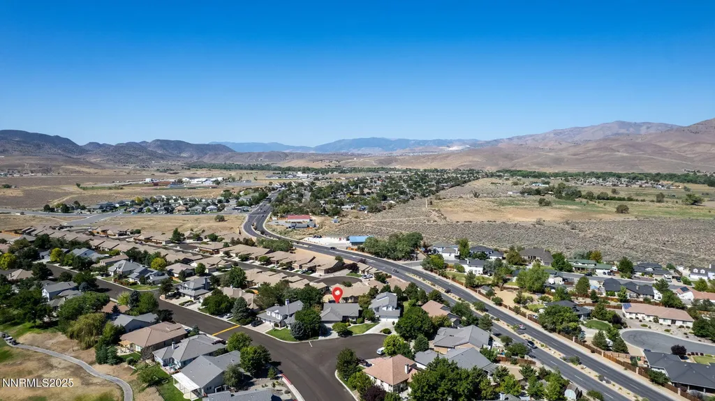 405 Cypress Dayton NV 89403