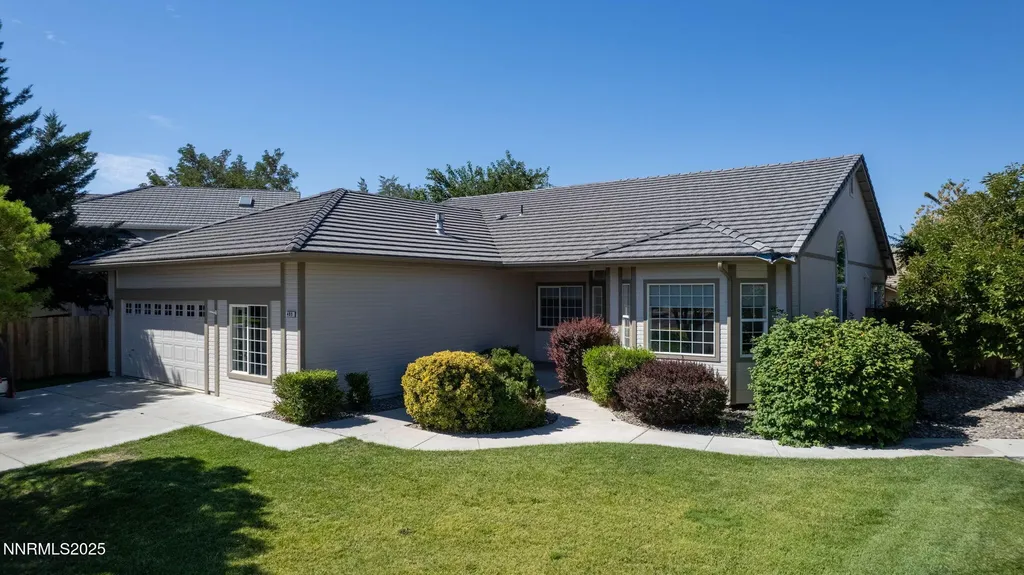 405 Cypress Dayton NV 89403
