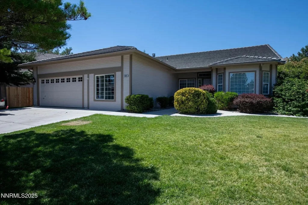 405 Cypress Dayton NV 89403