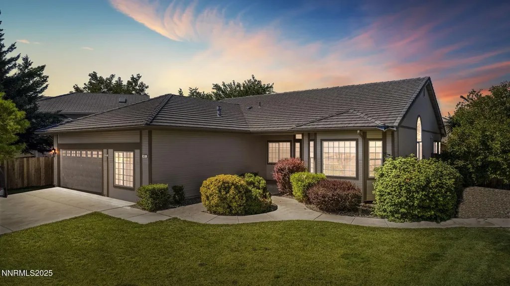 405 Cypress Dayton NV 89403