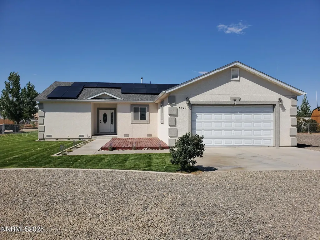 5320 Trousdale Winnemucca NV 89445