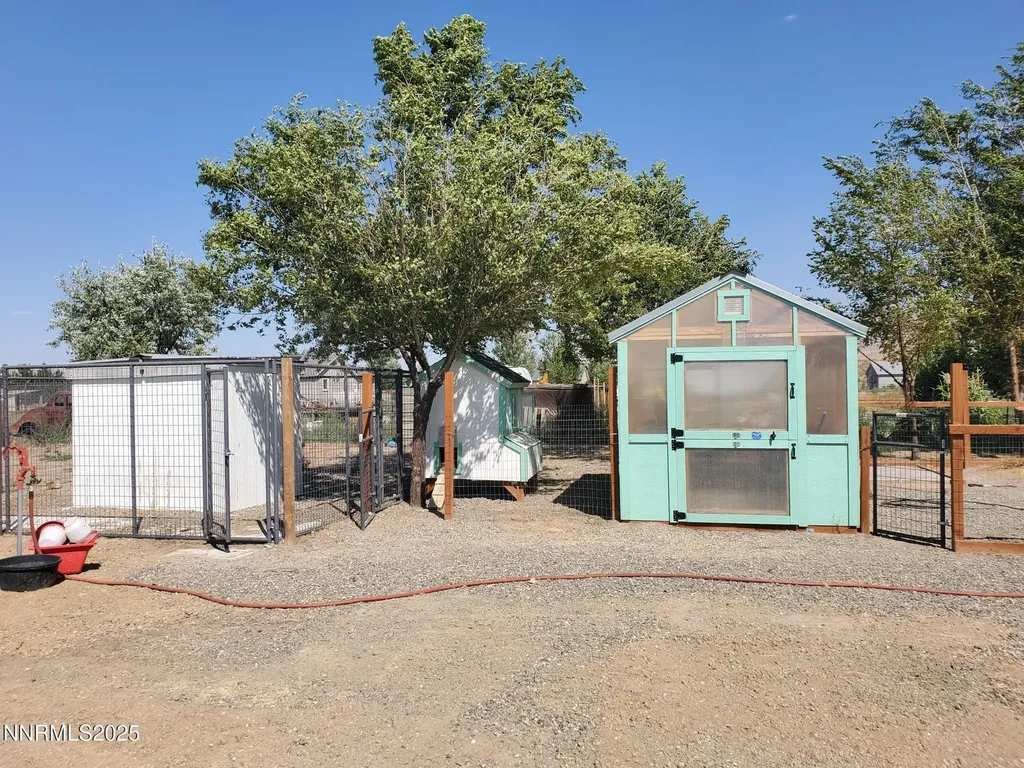 5320 Trousdale Winnemucca NV 89445