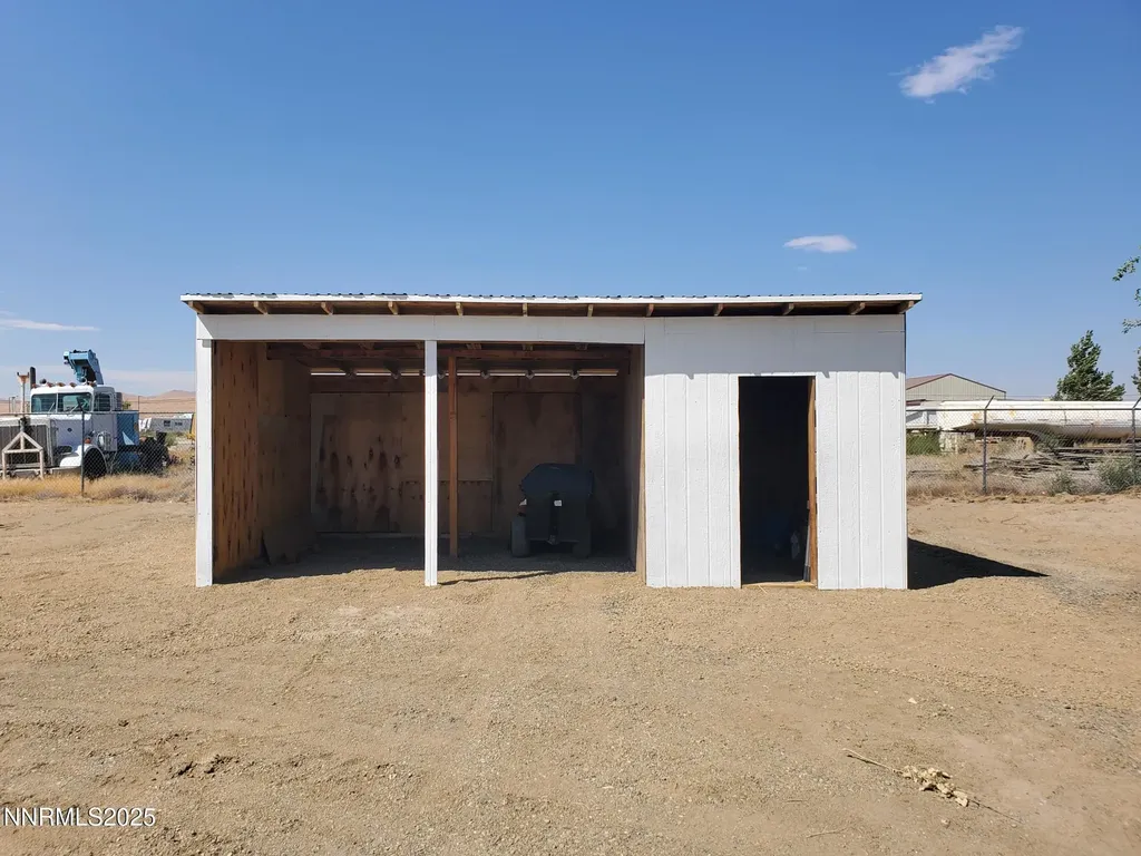 5320 Trousdale Winnemucca NV 89445
