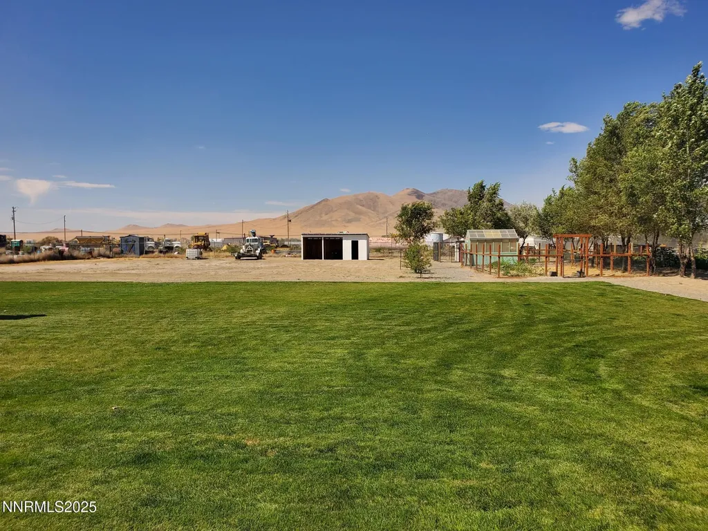 5320 Trousdale Winnemucca NV 89445